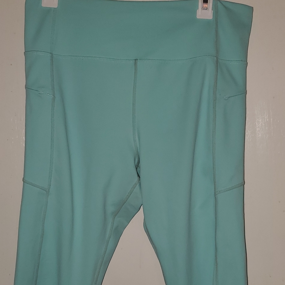 Zyia active Capri